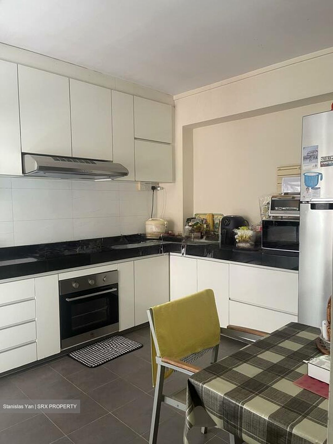 Blk 314 Tampines Street 33 (Tampines), HDB Executive #496000011